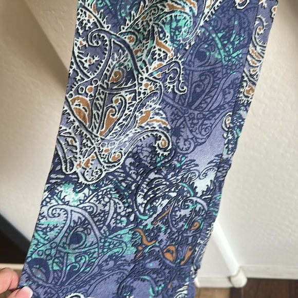 Linen pants - Picture 4 of 5